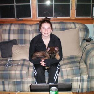 Meet your Posher, Nikki